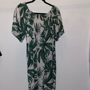 Small H&M Dress